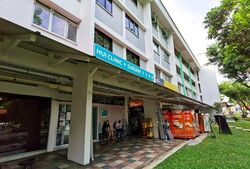 Teck Ghee Vista (D20), Shop House #600813541